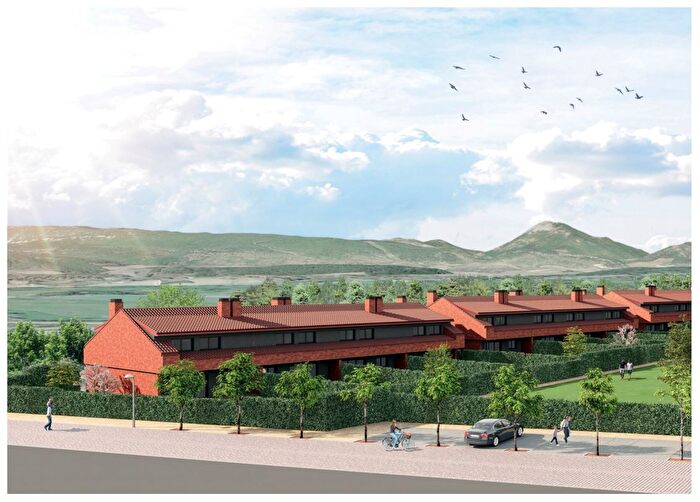 Casa en venta de 3 habitaciones: Iza Itza, Navarra