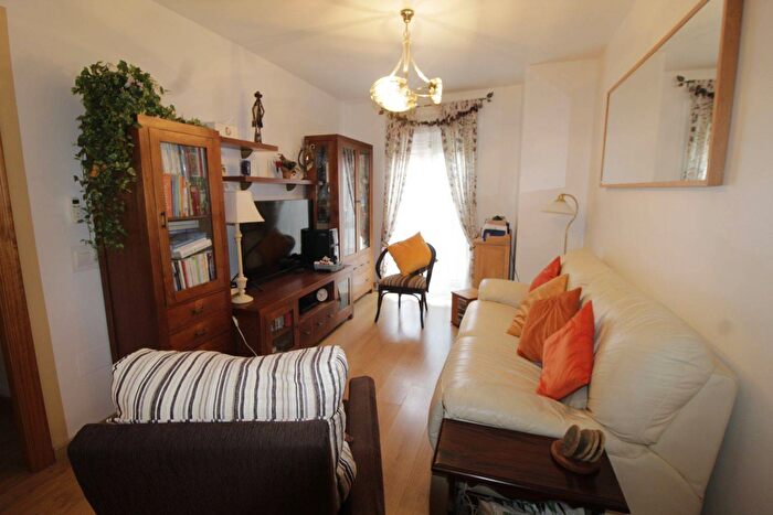 Piso en venta de 3 habitaciones: Andalucía, Málaga