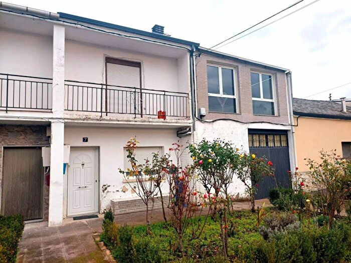 Casa en venta de 5 habitaciones: Castilla y León, León