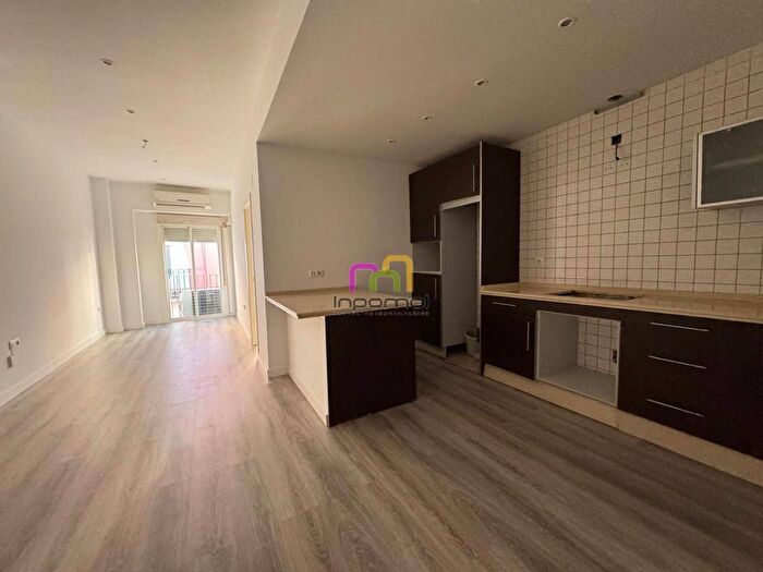 Piso de 2 habitaciones en venta en Extremadura, Badajoz