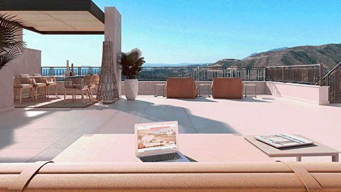 Casa en venta de 3 habitaciones en Andalucía, Málaga