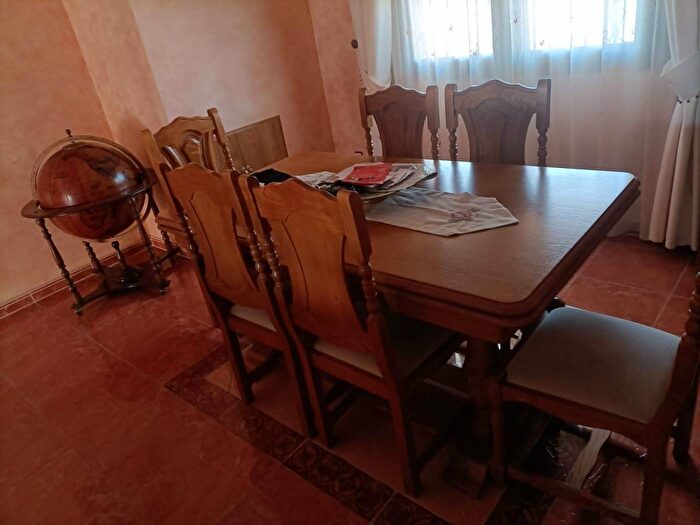 Casa de 4 habitaciones en venta en Castilla La Mancha, Toledo