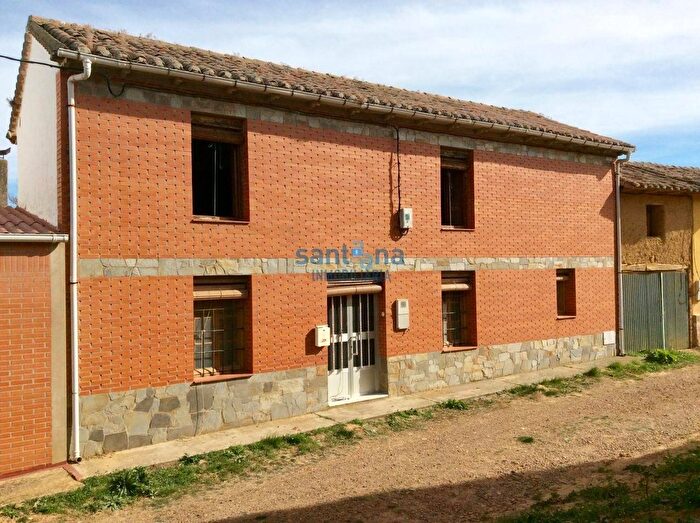 Casa en venta de 3 habitaciones en Castilla y León, León