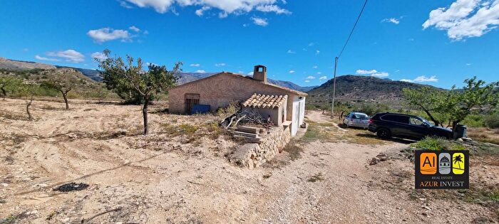 Comunitat Valenciana, Alicante: Casa en venta de 3 habitaciones