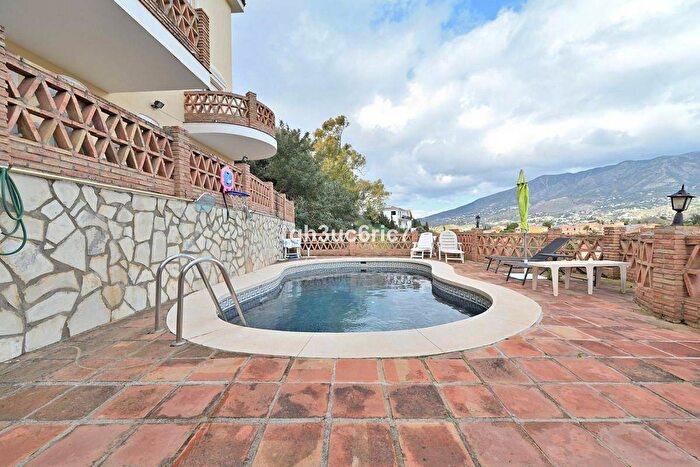 Casa en venta de 4 habitaciones, Andalucía, Málaga