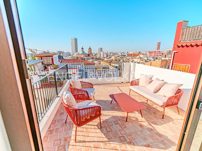 Centro, Casco Antiguo Sta Cruz Ayuntamiento: Casa en venta de 2 habitaciones