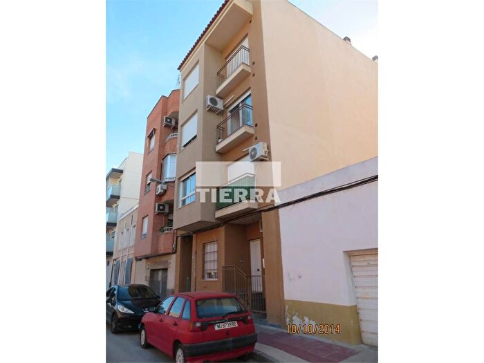 Piso en venta de 1 habitación en Pedanías Norte, Espinardo