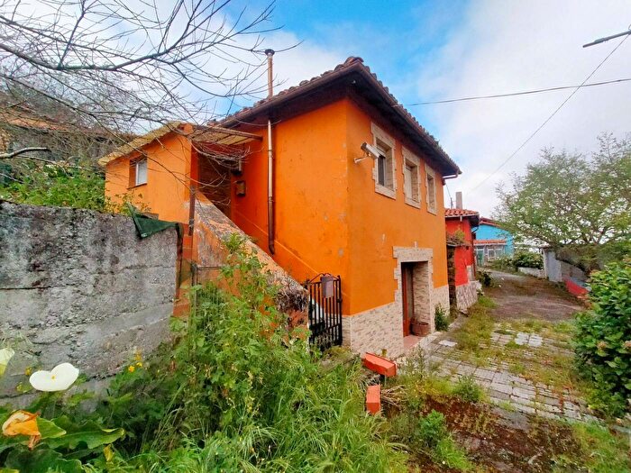 Principado de Asturias, Asturias: Casa en venta de 3 habitaciones