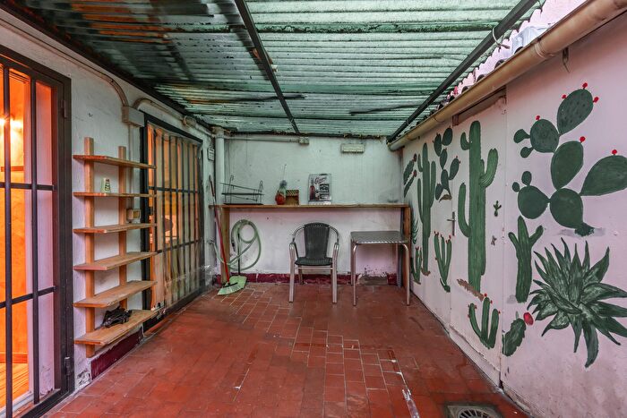 Carabanchel, Vista Alegre: Piso en venta de 1 habitación