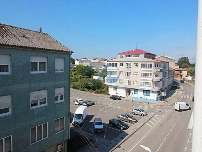 Piso en venta de 4 habitaciones, Galicia, A Coruña
