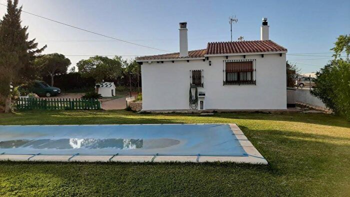 Casa en venta de 3 habitaciones en Andalucía, Cádiz