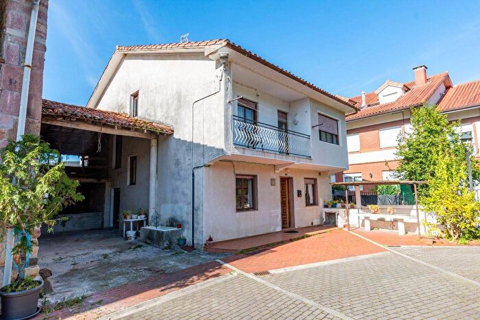 Cantabria, Cantabria: Casa en venta de 4 habitaciones