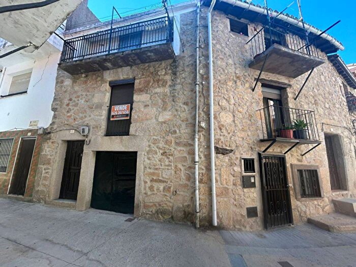 Casa en venta de 3 habitaciones: Extremadura, Cáceres