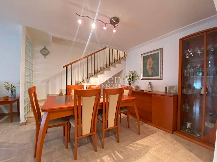 Casa de 4 habitaciones en venta en Comunitat Valenciana, València