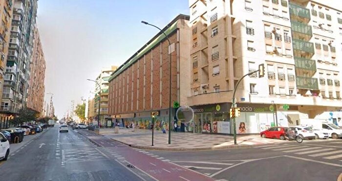 Piso en venta de 2 habitaciones: Carretera de Cádiz, Parque Ayala Jardín de la Abadía Huelín