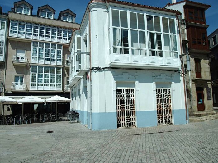 Casa en venta de 5 habitaciones: Galicia, A Coruña