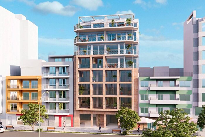 Comunitat Valenciana, Alicante: Piso en venta de 3 habitaciones