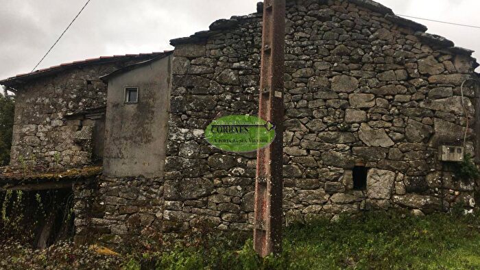 Casa en venta de 1 habitación: Galicia, Ourense