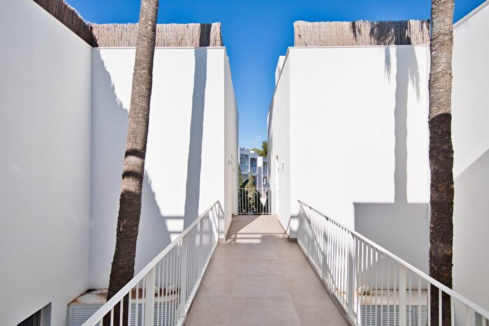 Piso de 4 habitaciones en venta en Sant Antoni de Portmany, Illes Balears