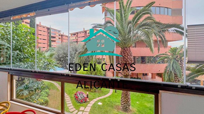 Piso en venta de 2 habitaciones: Comunitat Valenciana, Alicante