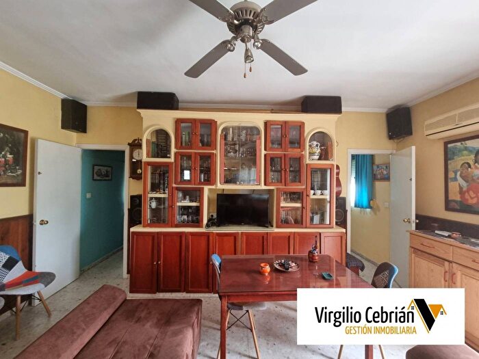 Casas en venta y pisos alquiler - 2