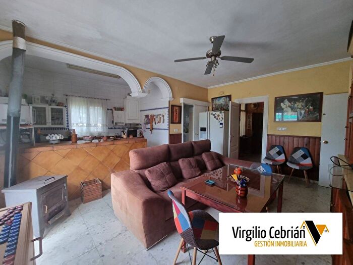 Casa de 4 habitaciones en venta en Andalucía, Cádiz