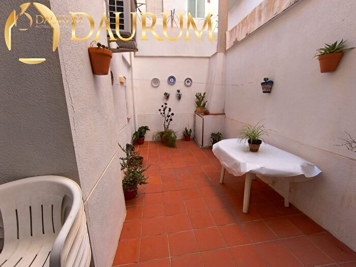Piso en venta de 3 habitaciones, Centro, Barrio del Centro