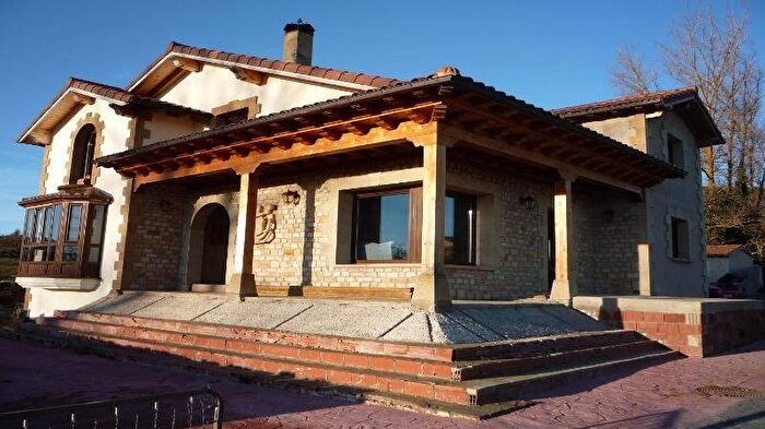 Casa en venta de 4 habitaciones, Cantabria, Cantabria