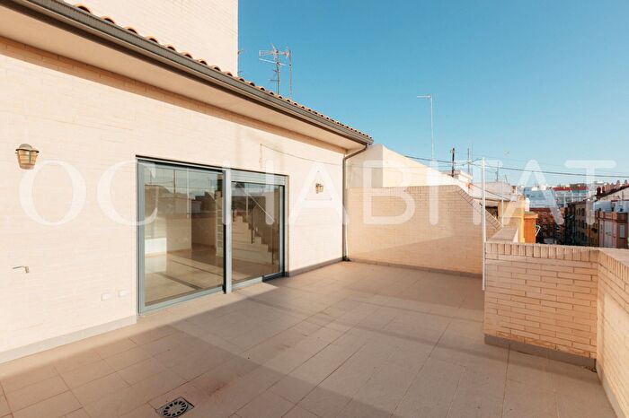 Quatre Carreres, MontOlivet: Piso en venta de 3 habitaciones