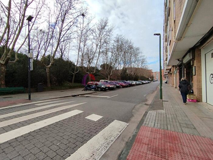 Piso en venta de 3 habitaciones: Castilla y León, Burgos