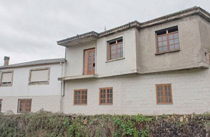 Galicia, Ourense: Casa en venta de 3 habitaciones