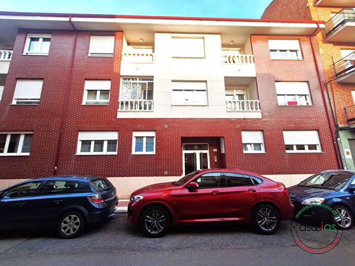 Piso de 3 habitaciones en venta en Villabalter, San Andrés del Rabanedo