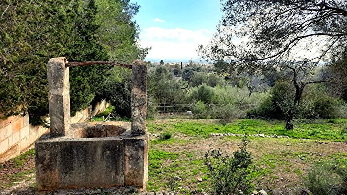 Binissalem, Illes Balears: Casa en venta de 3 habitaciones