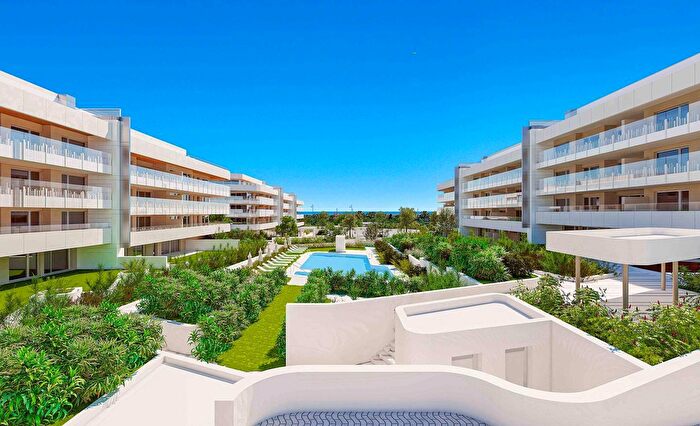 Piso en venta de 3 habitaciones en Marbella, Andalucía