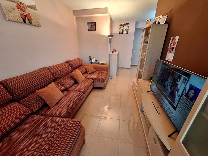 Piso en venta de 3 habitaciones en Casc Urbà, Sants Patrons