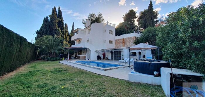 Casa en venta de 4 habitaciones en Andalucía, Málaga