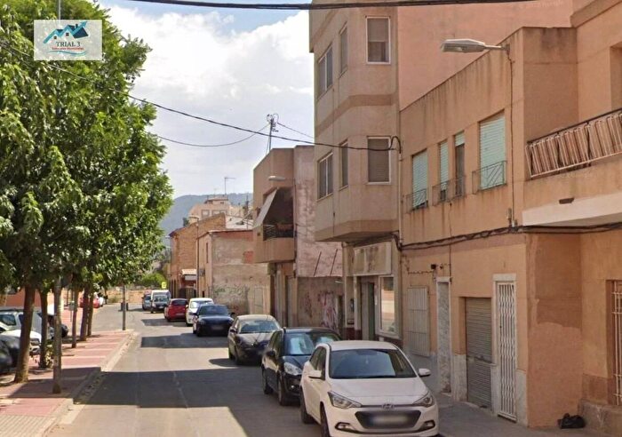 Piso de 1 habitación en venta en Región de Murcia, Murcia