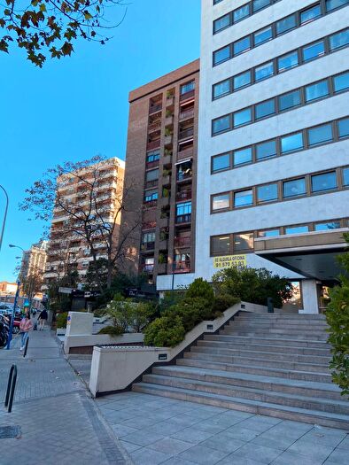 Piso en venta de 1 habitación en Tetuán, Castillejos Cuzco