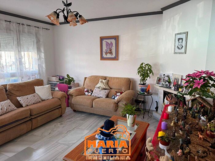 Casa en venta de 3 habitaciones: Andalucía, Málaga