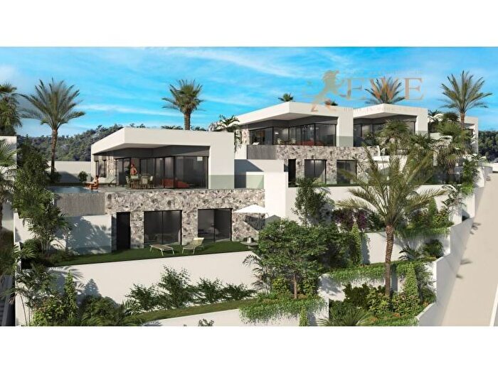 Casa en venta de 4 habitaciones en Comunitat Valenciana, Alicante