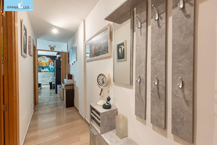Piso en venta de 2 habitaciones: Cúllar Vega, Granada
