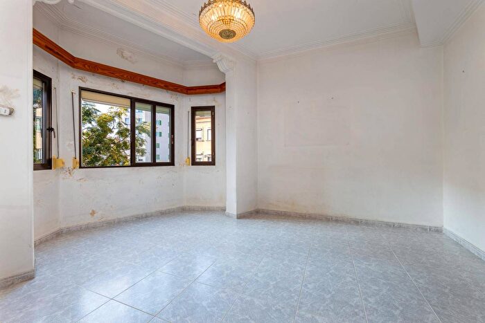 Piso en venta de 4 habitaciones en Palma de Mallorca, Illes Balears