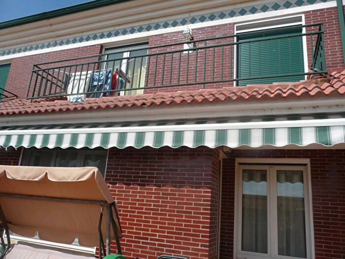 Casa en venta de 4 habitaciones en Castilla y León, Palencia