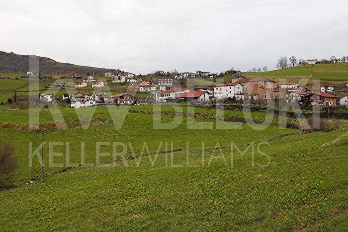 Casa en venta de 3 habitaciones, Igantzi, Navarra