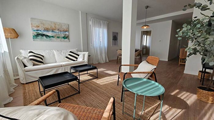 Piso en venta de 3 habitaciones en Comunidad de Madrid, Madrid