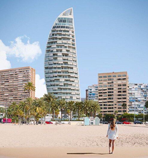 Piso en venta de 3 habitaciones, Comunitat Valenciana, Alicante
