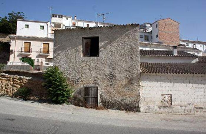 Casa de 1 habitación en venta en Andalucía, Granada