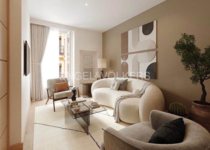 Casas en venta y pisos alquiler - 2