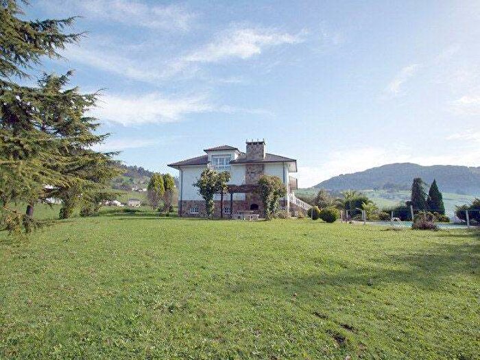 Casa en venta de 6 habitaciones, Principado de Asturias, Asturias