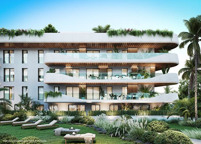 Piso de 3 habitaciones en venta en San Pedro de Alcántara, Nueva Alcántara